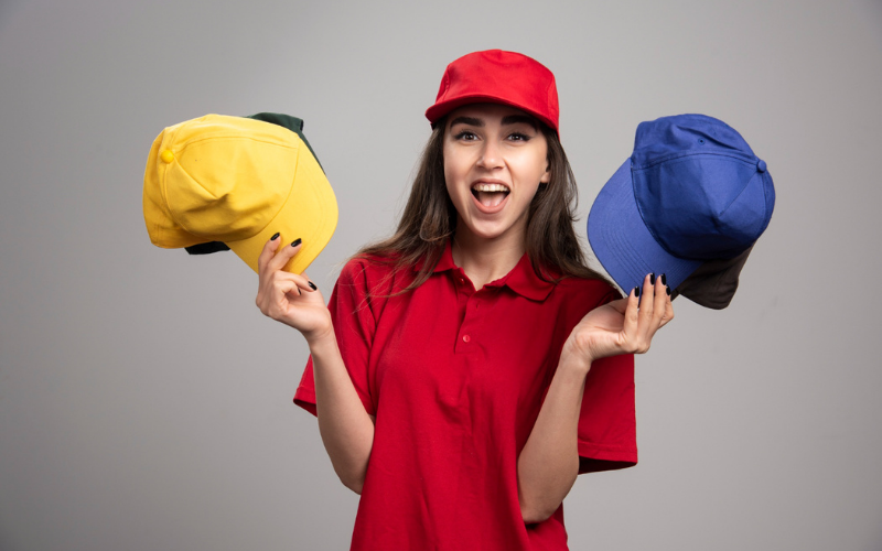 Hats and Caps